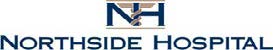 Northside Hospital - Cherokee logo