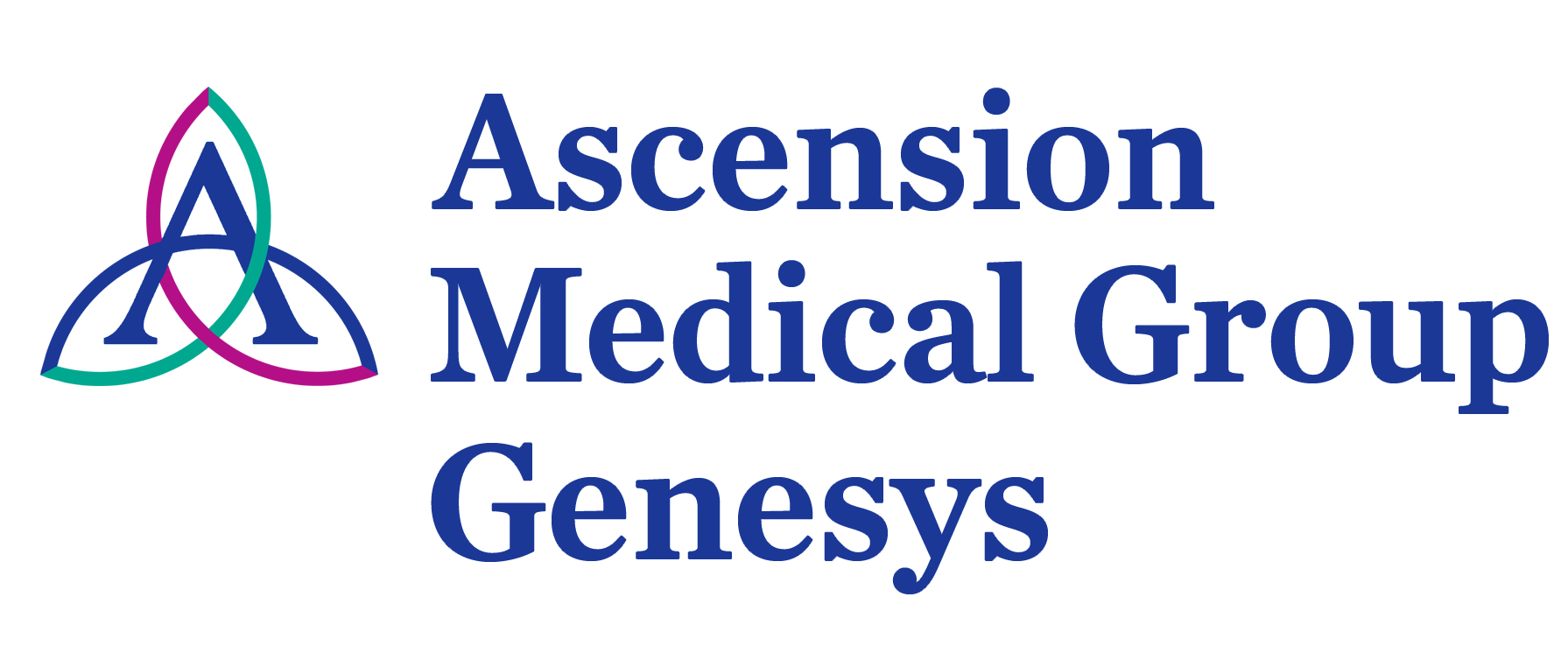 Ascension Medical Group Genesys