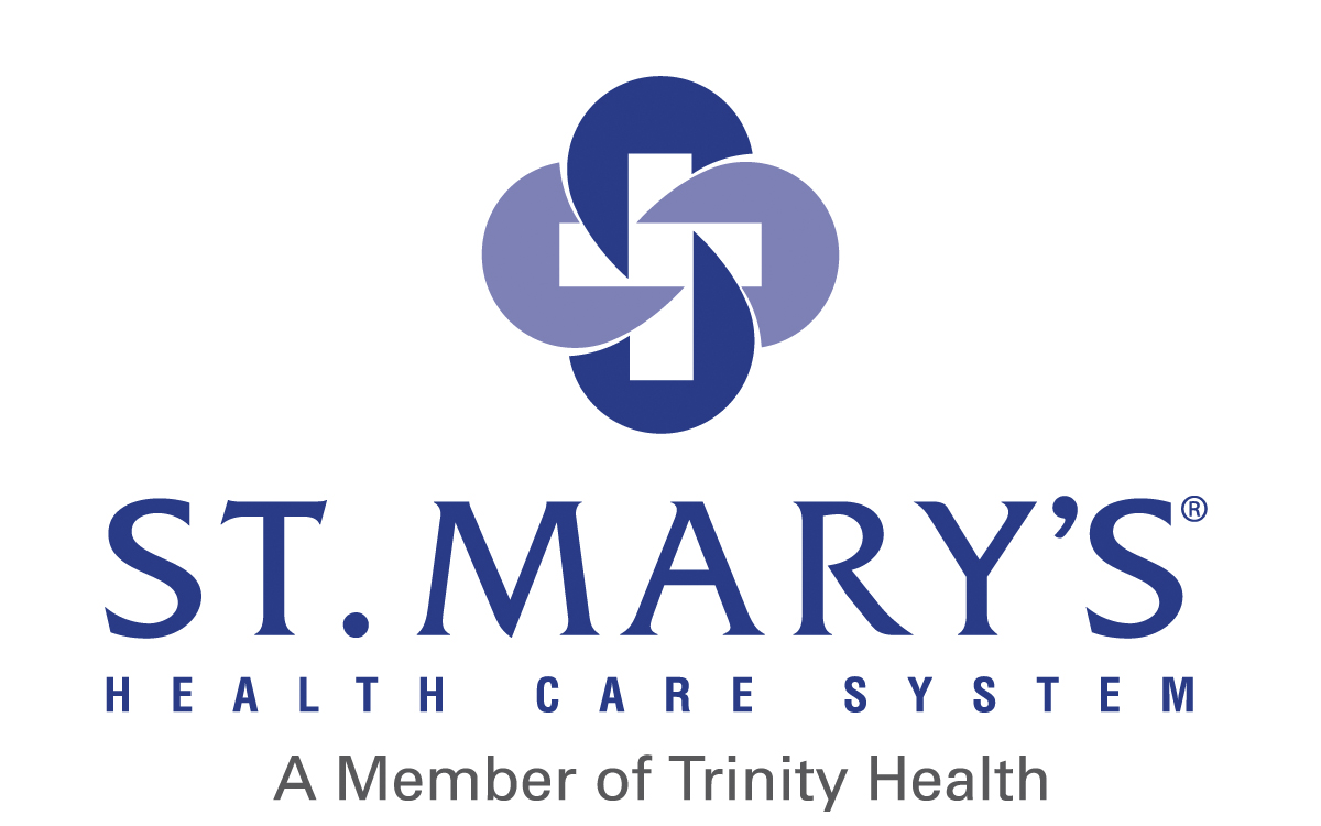 St. Mary's Health Care - Athens logo