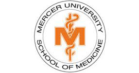 Mercer University - School of Medicine logo