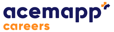 ACEMAPP Careers logo