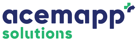 ACEMAPP Solutions logo