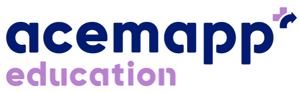 ACEMAPP Education logo