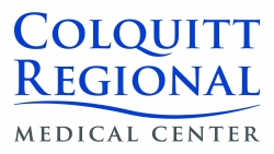 Colquitt Regional Medical Center logo