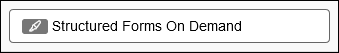 Structured Forms on Demand button example