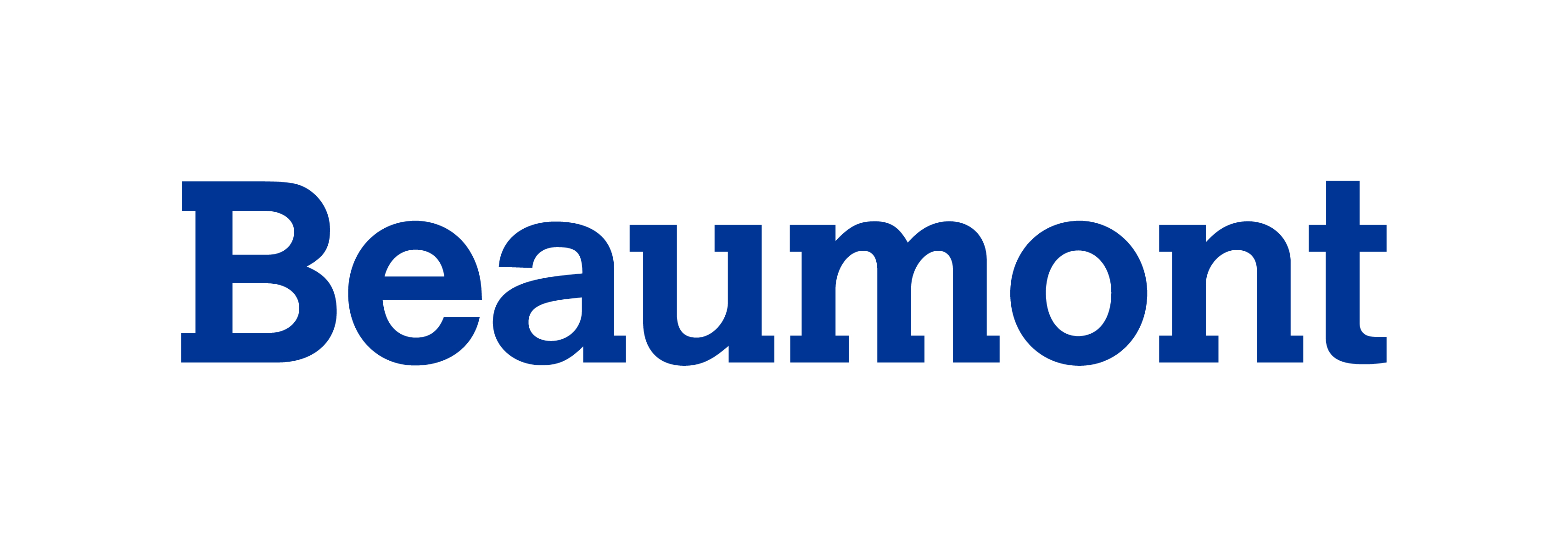 Beaumont Careers logo