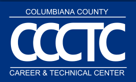 Columbiana County Career & Technical Center (CCCTC) logo