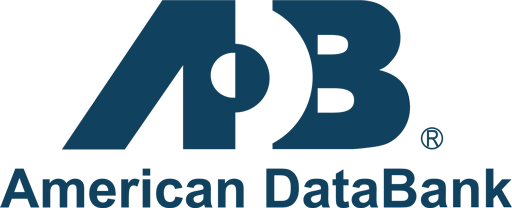 image American DataBank logo